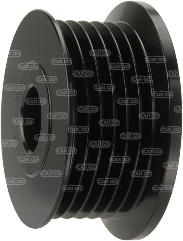 Poulie compatible pour alternateur BOSCH 0124415016