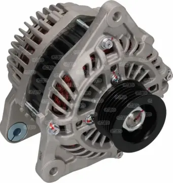 Alternateur compatible pour OPEL et 13222931