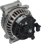 Alternateur pour BOSCH 0124625033