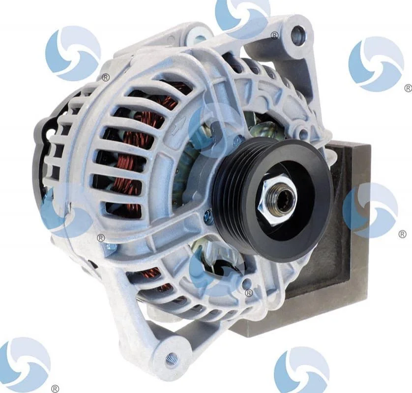 Alternateur compatible pour OPEL et 13147093