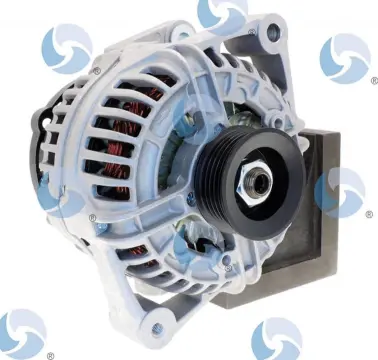 Alternateur compatible pour OPEL et 13147093