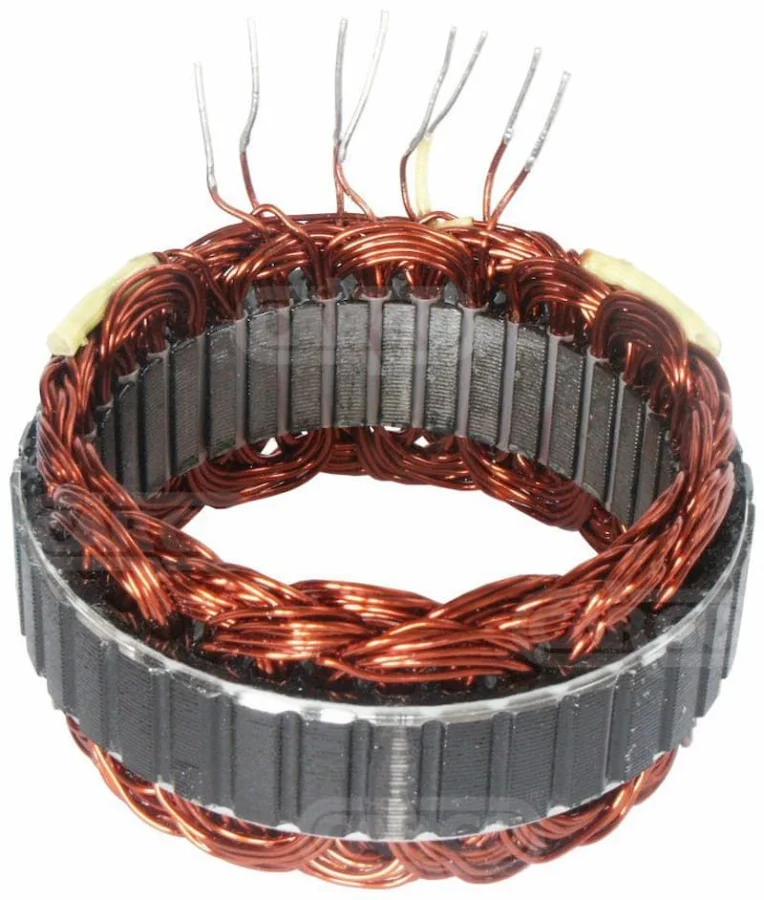 Stator pour alternateur KIA 3735047300