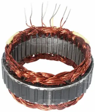 Stator pour alternateur KIA 3735047300