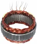 Stator pour alternateur KIA 3735047300