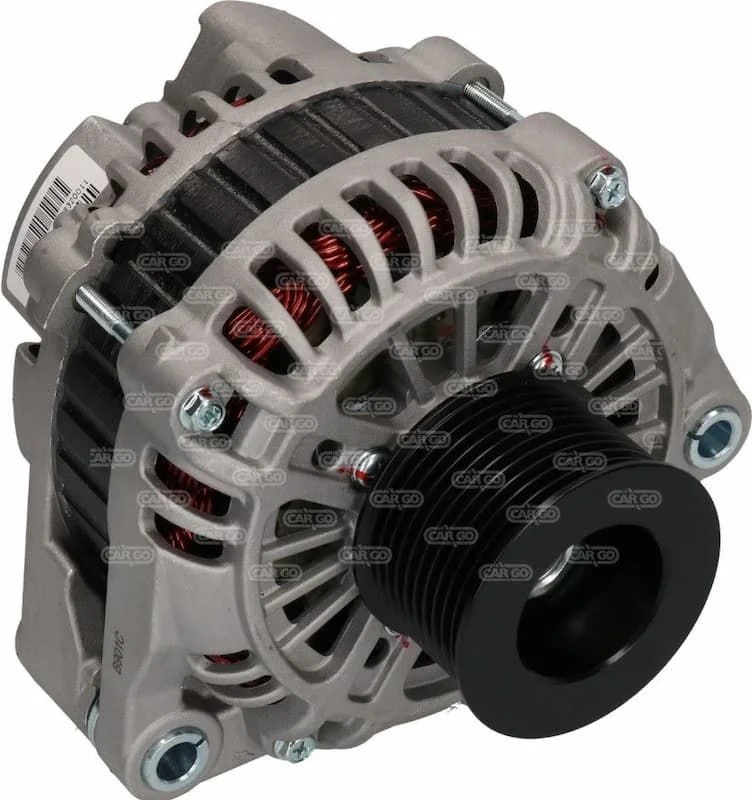 Alternateur compatible pour HC CARGO et 116014