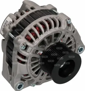 Alternateur compatible pour HC CARGO et 116014