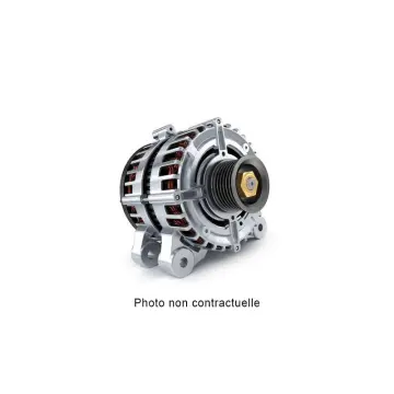 Alternateur pour DENSO 1042102170