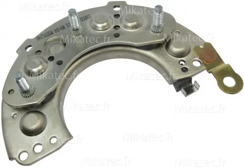 Pont diode alternateur HITACHI