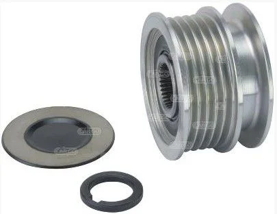 Poulie pour alternateur Bosch F00M991039