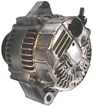 Alternateur pour DENSO 1002116030