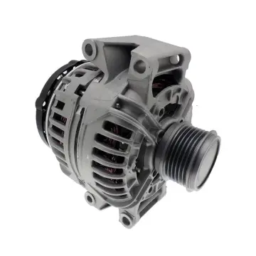 Alternateur pour BOSCH 0124525113