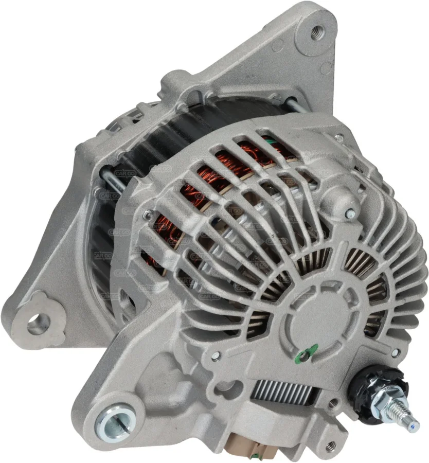 Alternateur pour MITSUBISHI et 1800A410