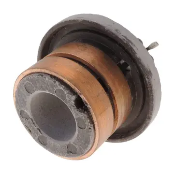 Bague collectrice d alternateur