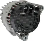 Alternateur pour MAGNETI MARELLI 63321244
