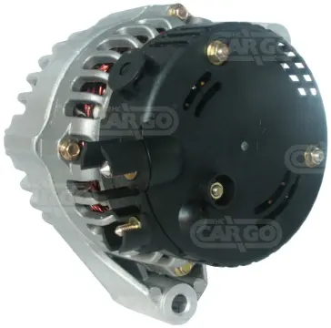 Alternateur pour MERCEDES BENZ 0091547602