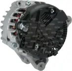 Alternateur pour VALEO 2543427