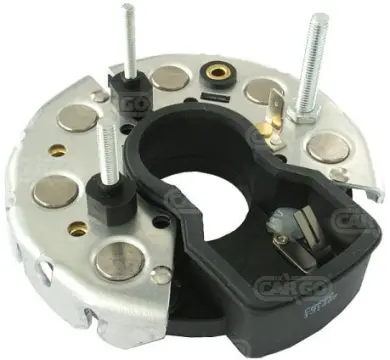 Pont de diodes pour alternateur BOSCH 0120469603
