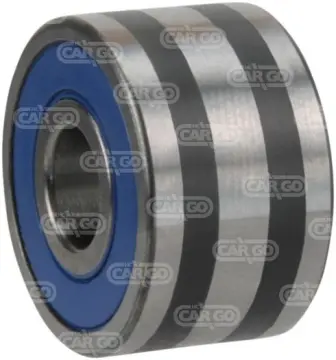 Stator pour alternateur KIA 0K01118300