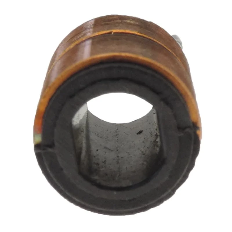 Bague de collecteur d alternateur