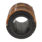 Bague de collecteur d alternateur