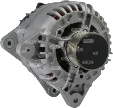 Alternateur pour BOSCH 0124525082
