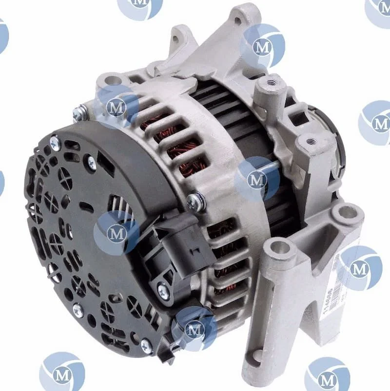 Alternateur pour BOSCH 0121715029