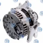 Alternateur pour BOSCH 0121715029