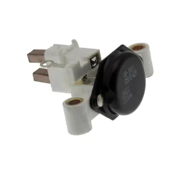Régulateur pour alternateur ISKRA 11201534
