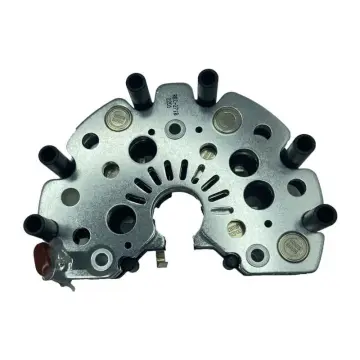 Pont de diodes pour alternateur BOSCH 0123510023