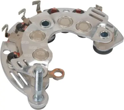 Pont de diodes compatible pour alternateur FORD 331690