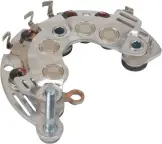 Pont de diodes compatible pour alternateur FORD 331690