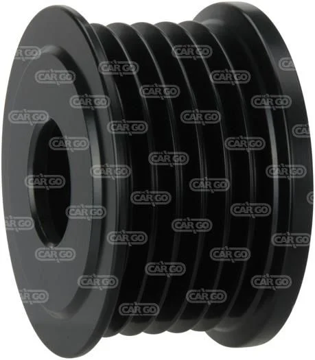 Poulie débrayable pour alternateur MERCEDES BENZ 008154820