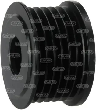 Poulie débrayable pour alternateur MERCEDES BENZ 008154820