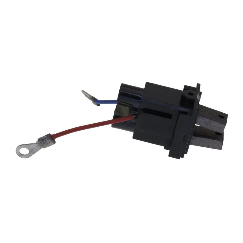 Porte balais alternateur 238956