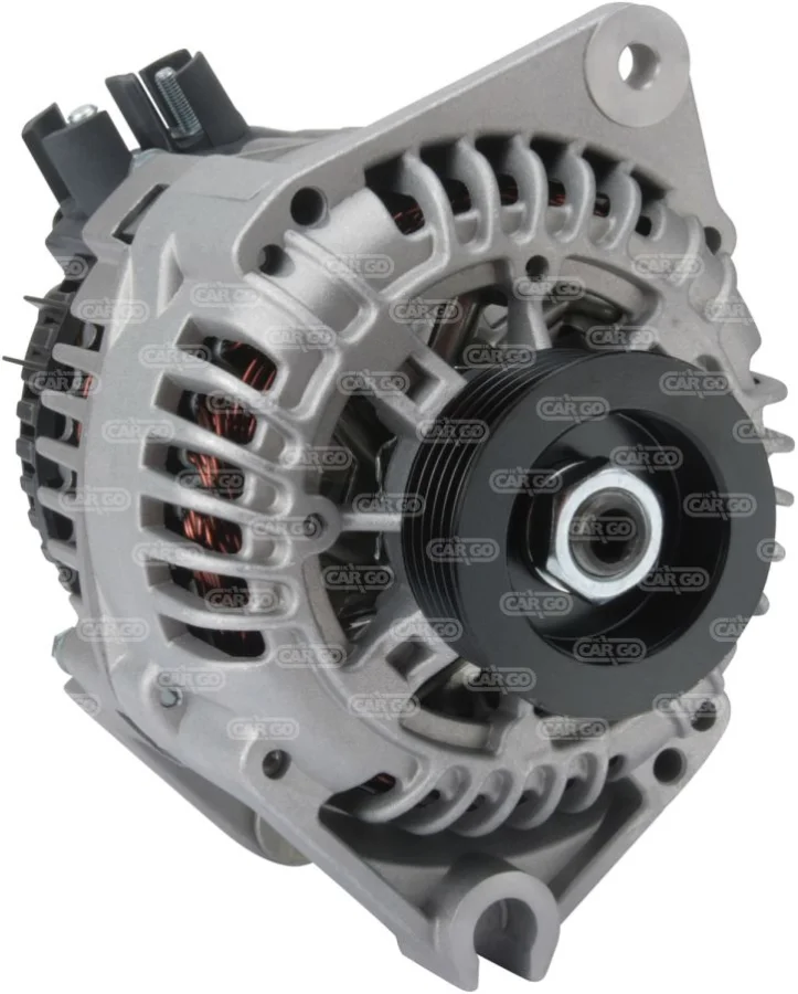Alternateur pour VALEO 2541360