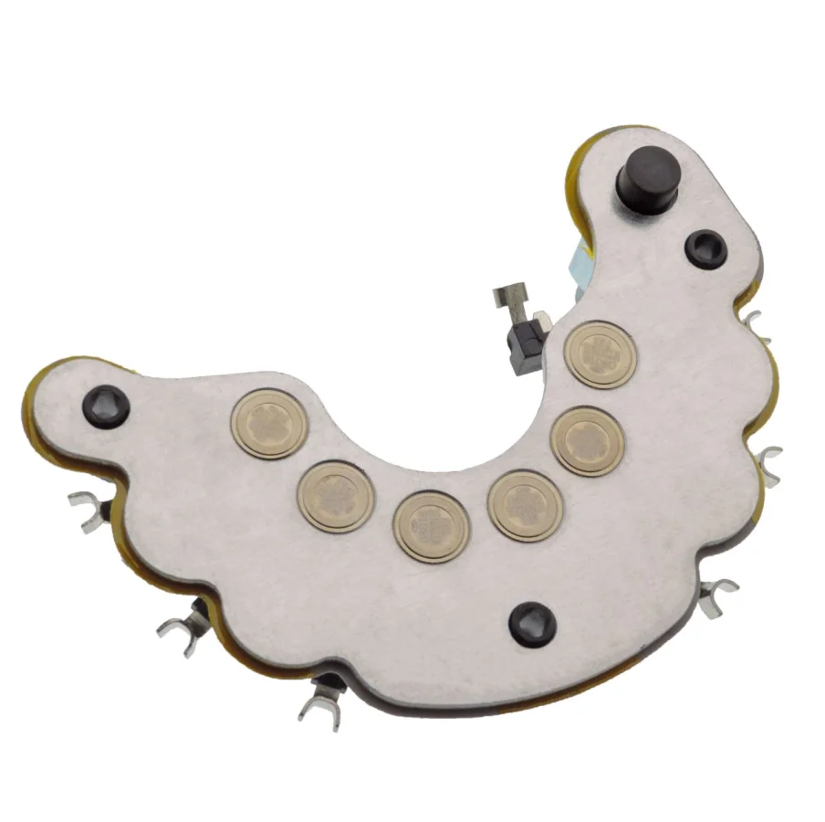 Pont de diodes pour alternateur DELPHI 10480403