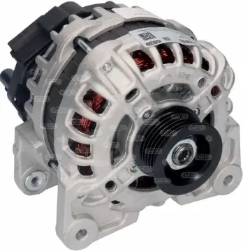 Alternateur compatible pour VOLKSWAGEN et 03C903024G