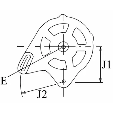 Côtes et dimensions