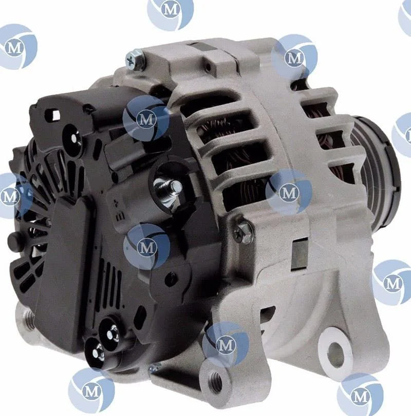Alternateur pour VALEO 2542928