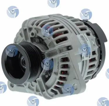 Alternateur pour BOSCH 0124510001