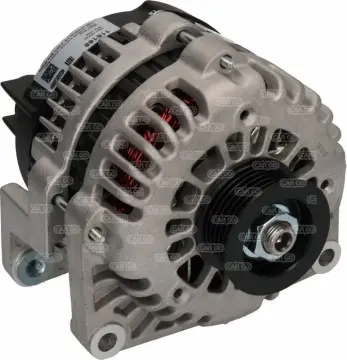 Alternateur compatible pour UAZ et 256067