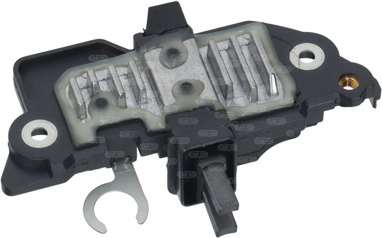 Régulateur pour alternateur MERCEDES BENZ 0031542506