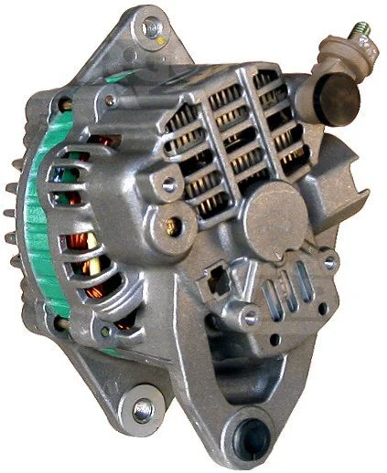 Alternateur pour MITSUBISHI A002T39391