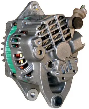 Alternateur pour MITSUBISHI A002T39391