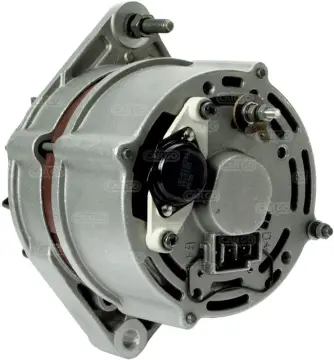 Alternateur Préstolite pour ISKRA 11201095