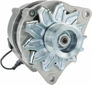 Alternateur Mahle Letrika pour ISKRA 11203302
