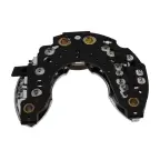 Pont de diodes pour alternateur VALEO 2541156