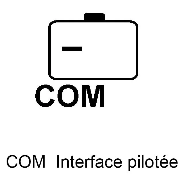 Connecteur