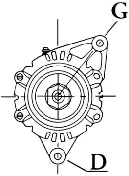 Côtes et dimensions