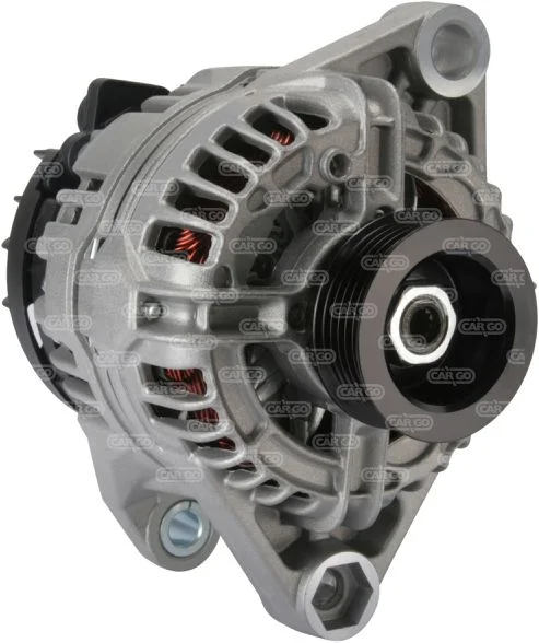 Alternateur pour BOSCH 0124325145